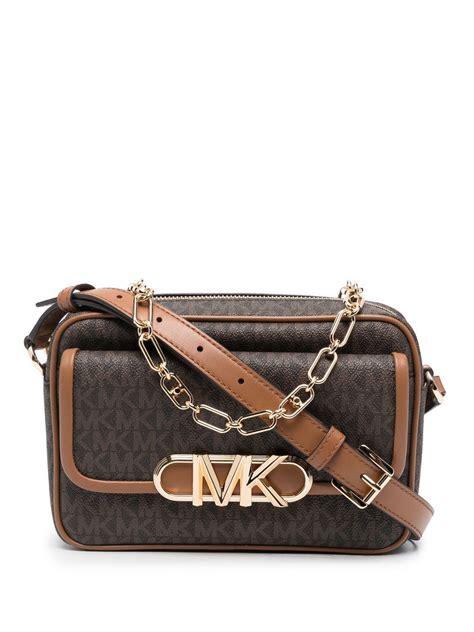 michael kors purse crossbody|Michael Kors Crossbody purses used.